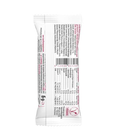 Buy Birch Gold Xylitol Sugar-Free Lollipops - Vegan Multivitamin Dental Care - 20 Pack of Raspberry Flavor - Individually Wrapped 6g Treats - Buy Online on GoSupps.com