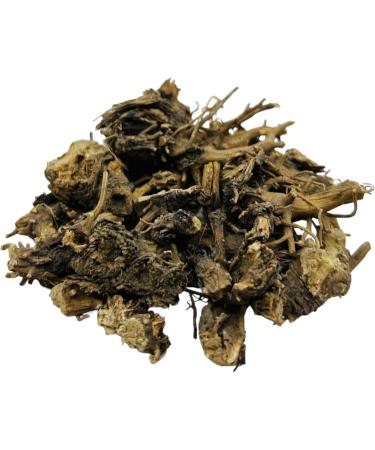 AgoraMarket Echinacea Sliced Root 85g 195KG Echinacea Purpurea 220 grams - Buy Online on GoSupps.com