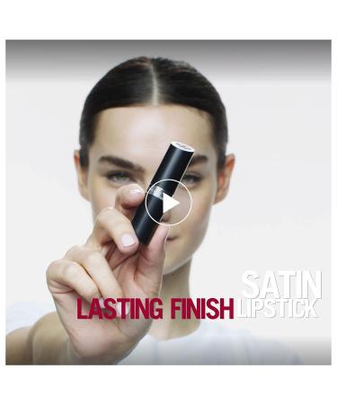Lasting Finish Lipstick - Golden Shimmer | Long-Lasting Formula - Buy Online on GoSupps.com