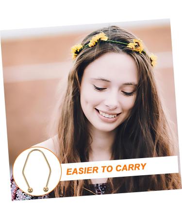 FRCOLOR Facial Exerciser Dimple Trainer Metal Dimples Maker Facial Dimples Maker Dimples Trainer Dimple Maker for Cheeks Dimples Exerciser Dimple Shaper s Face Accessories Stainless Steel - Buy Online on GoSupps.com