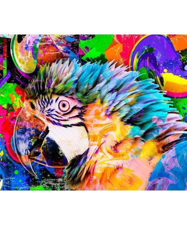 WELYEME Rainbow Dog/Pet Hair Dye Kit - Non-Toxic & Safe Fur Color Paint for Dogs/Cats - Buy Online on GoSupps.com