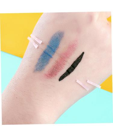 FRCOLOR 1 Set double eyelid sticker double eyelid pastes adhesive eyelid strips invisible eyelid stickers double side eyelid tape invisible Eyelid Strips double stick tape Eye patch hooded - Buy Online on GoSupps.com