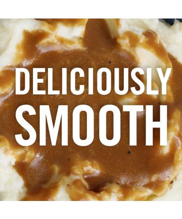 McCormick Brown Gravy Mix 0.87 oz - Pack of 24 | Savory & Easy-to-Make Gravy Mix - Buy Online on GoSupps.com