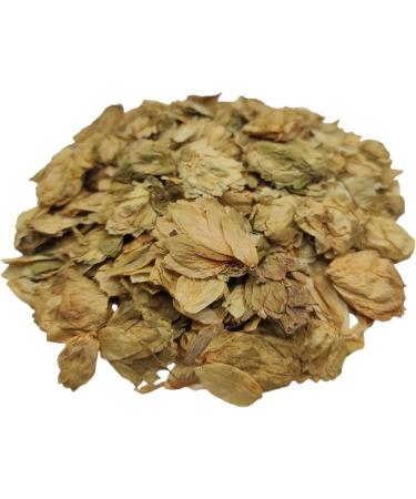 AgoraMarket Dried Hop Flowers 85g 195KG Humulus Lupulus 950 grams - Buy Online on GoSupps.com