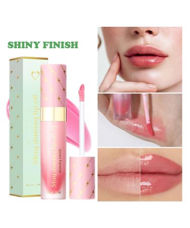 dPois Lip Balm and Oil Set 2-Pack Frosted Peppermint for Daily Hydration Invigorating Scent & Nourishing Care Pink Green One Size One Size Pink Green - Buy Online on GoSupps.com