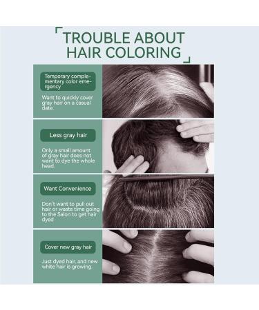 Beard Pen Beard Pencil Filler For Thicker Beards Waterproof Fork-Tip Beard Filler For Men Easy Bead Filler Shaper Definer Effective Enhance Facial Hair Mens Grooming Set (Medium Brown) - Buy Online on GoSupps.com