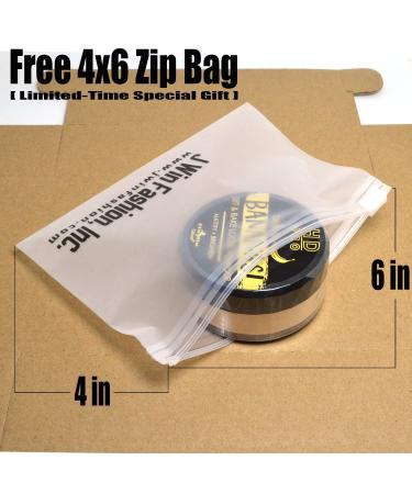 Italia-Deluxe 1 HD Pro Bananas Setting Powder - Loose Powder to Mattify & Brighten | Free Zipper Bag | International Shipping Available - Buy Online on GoSupps.com