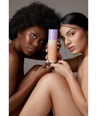 Premium Body Tanning Oil for a Sun-Kissed Glow | International Shipping Available - Buy Online on GoSupps.com