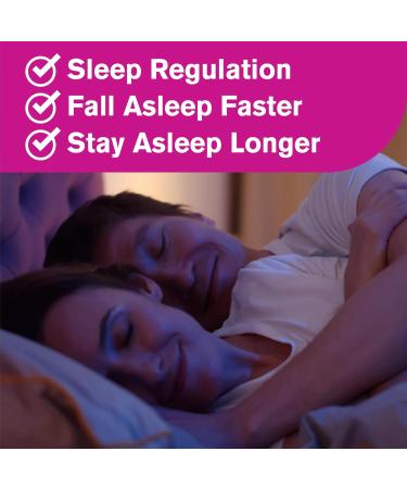 Melatonin Gummies 20mg - Berry Flavor - 60 Gluten and Gelatin Free Vegetarian Gummies - Buy Online on GoSupps.com