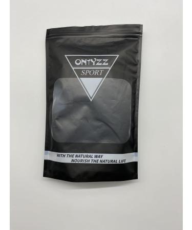 Ontyzz Adjustable Ankle Bandage for Children - Elastic Support for Football Basketball Cycling Running & Dancing - 1 Pair Black - Buy Online on GoSupps.com
