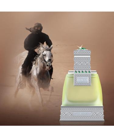 Swiss Arabian Rakaan for Unisex - 1.7 oz EDP Spray - Buy Online on GoSupps.com