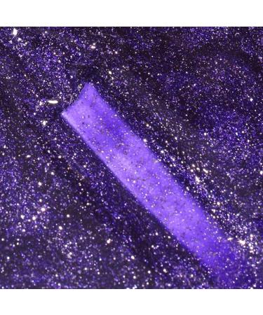 BlueSky Kids Nail Polish - Spotlight purple easy peel non-toxic water-based odorless - children's nail polish 5 ml pack of 1 - Buy Online on GoSupps.com