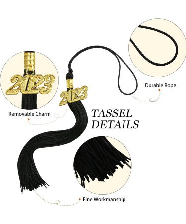 JOTFA 2023 Dog Graduation Bandana and Dog Graduation Cap with 2023 Black Tassel for Graduation Gift 2023 Graduation Party Supplies (Dog Graduation Cap & Bandana) Black Dog Graduation Cap & My Mom Graduated - Buy Online on GoSupps.com