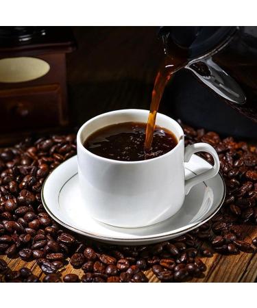  IFFANY Men's X Power Coffee Energy Coffee - Buy Online on GoSupps.com