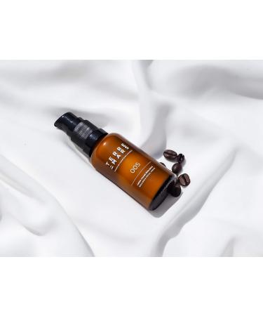 Terre de Mars Resilience Facial Cream - 1 FL Oz | International Shipping | Natural Skincare Solutions - Buy Online on GoSupps.com