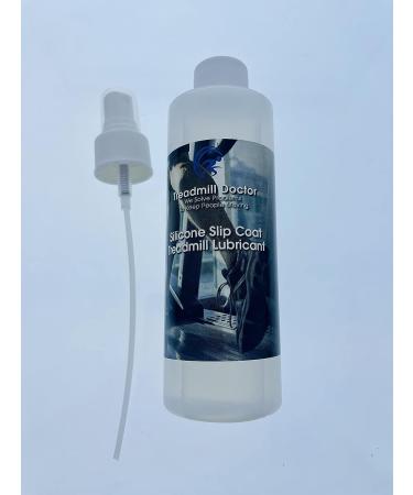 Sole Fitness 8 oz. Treadmill Belt Lubricant - Premium Maintenance Solution - Buy Online on GoSupps.com