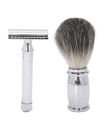 Professional 3-Piece Shaving Set | Premium Brush Holder for Hairdressers | International Shipping Available - Buy Online on GoSupps.com