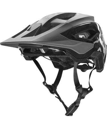 Fox Racing Speedframe Pro Mountain Bike Helmet - Medium, Black - Buy Online on GoSupps.com
