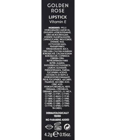 Buy Golden Rose Lipstick Frosty Fuchsia - International Shipping Available | Premium Quality Lip Makeup - Buy Online on GoSupps.com