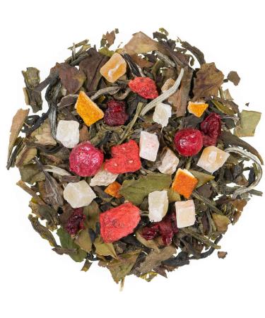 Teahouse White tea Tempel der G tter natural 250 g