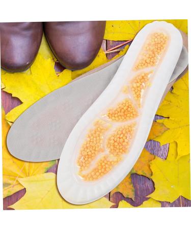 Beaupretty Sports Insole Inserts for Women - Comfortable Shoe Accessories for All-Day Support - Buy Online on GoSupps.com