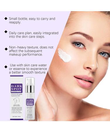 Lot de 2 cr mes d maquillantes pour le visage - 50 g - Essence Multi Glow - Contre les taches pigmentaires le m lasma et les taches de vieillesse - Essence de niacinamide anti-br lures de soleil pour - Buy Online on GoSupps.com