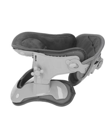 Adjustable Cervical Neck Traction Device | Electric Neck Stretcher & Support Brace for Home Use - International Shipping Available - Buy Online on GoSupps.com