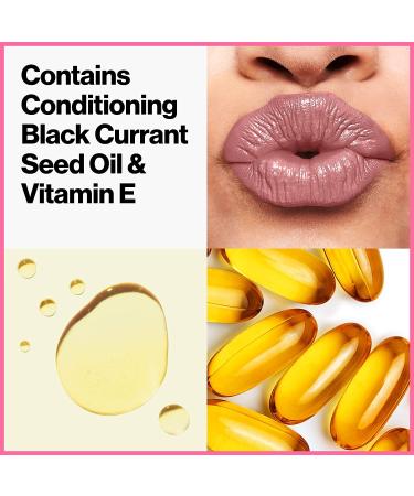 Revlon ColorStay Satin Ink Liquid Lipstick in Partner in Crime - Longwear Lip Color for Spooky Halloween Makeup - Buy Online on GoSupps.com