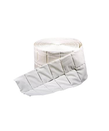 Buy TEMPO DI SALES Nail Modelling Rolls - 1000 Square Pieces (2 x 500) for International Shipping - Buy Online on GoSupps.com