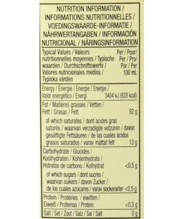 Buy Lee Kum Kee Sesame Oil 1 Pack - Premium Quality for Authentic Asian Cooking | Worldwide Shipping - Buy Online on GoSupps.com