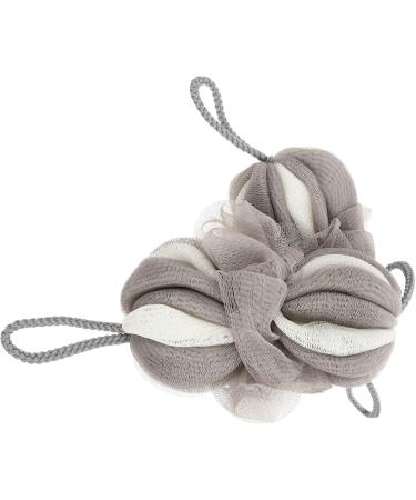 2pcs Cartoon Bath Flowers - Mesh Shower Balls & Bubble Sponges for Home Bathing - International Shipping Available - Buy Online on GoSupps.com
