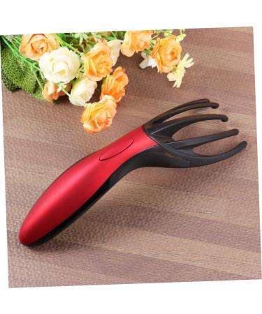 GLEAVI Multifunctional Tool Massager | Handy Relief for Stress & Pain - Perfect for Home & Travel - Buy Online on GoSupps.com