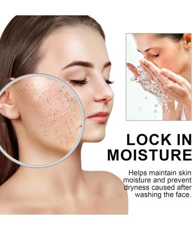 Nettoyant Visage Purifiant For Les Pores - clat Et Nettoyage En Profondeur - Buy Online on GoSupps.com