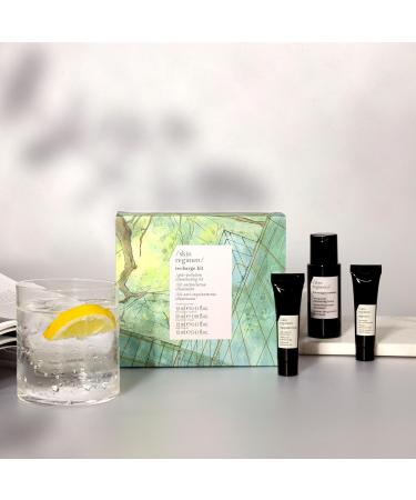 Anti-Pollution Face Cleansing Cream - Recharge Collection (5.07 Fl oz) | International Shipping Available - Buy Online on GoSupps.com