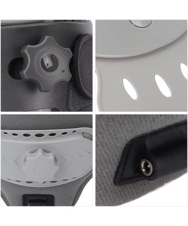 SSDDDLZEQ Cervical Neck Traction Device - Pain Relief & Support with Temperature Regulators | International Shipping - Buy Online on GoSupps.com