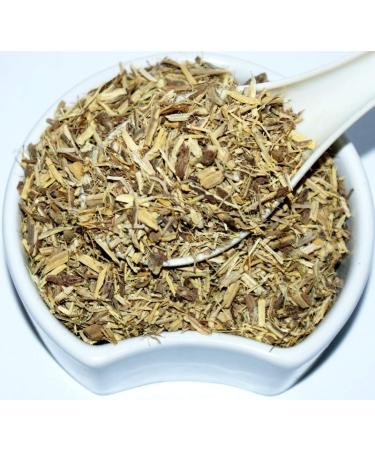 Health Embassy Licorice Root Tea | Glycyrrhiza Glabra L | Racine de R glisse Tisane (100g) - Buy Online on GoSupps.com