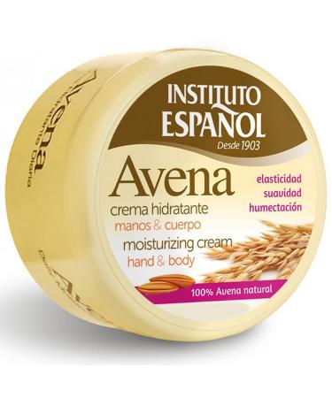 Avena Daily Moisturizing Cream 6.8 OZ