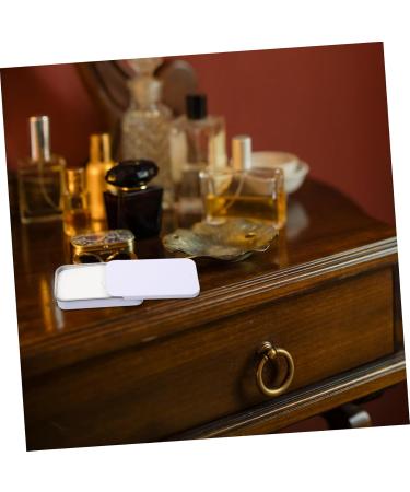 Beatifufu brow mapping paste for women eyebrow cream eyebrow paste for positioning 1 count (Pack of 1) White - Buy Online on GoSupps.com