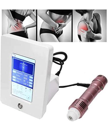 Shop Advanced Shock Wave Devices & Muscle Stimulator Massagers - International Shipping Available - Buy Online on GoSupps.com