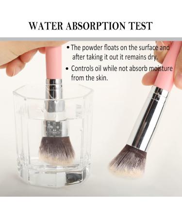 Boobeen Oil Control Loose Powder - Translucent, Lightweight & Long Lasting Makeup Setting Powder - Buy Online on GoSupps.com