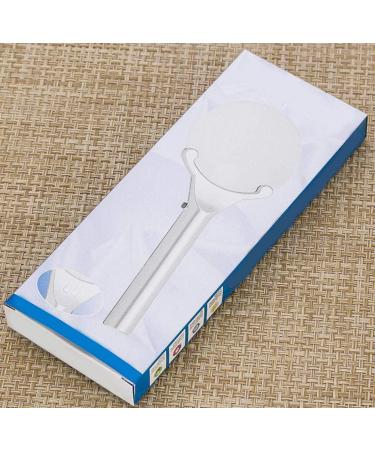 Magnifier Handheld Magnifier Reading Magnifier Portable Magnifier LED Light 2.5X 6X - Buy Online on GoSupps.com