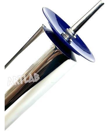 Premium 8 OZ Ear Wax Removal Syringe - Surgical Veterinary Instruments by CYNAMED - Buy Online on GoSupps.com