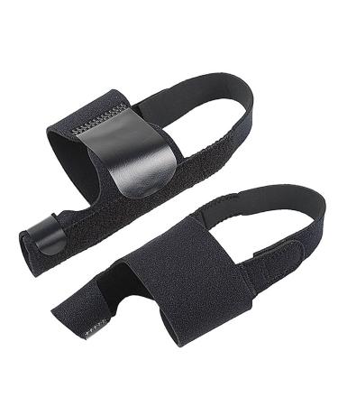 Orthopedic Toe Separator Corrector Set for Men & Women - 5 Pack for Hallux Valgus Correction & Foot Relief - Buy Online on GoSupps.com