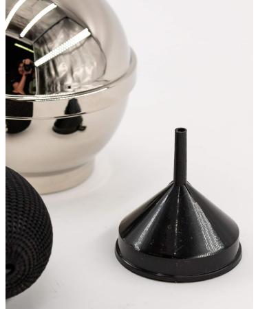 Martinoli Spray 2 Sfera 128 ml Nikel Nikel Sfera 128 ml Spray 2 - Buy Online on GoSupps.com