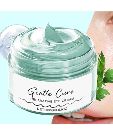 Under Eye Repair Cream | Moisturizing Cream For Dark Circles Advanced Hydration Dark Circles Under Eye Care Solution Nourishing Skin Care With Natural Extracts - Buy Online on GoSupps.com
