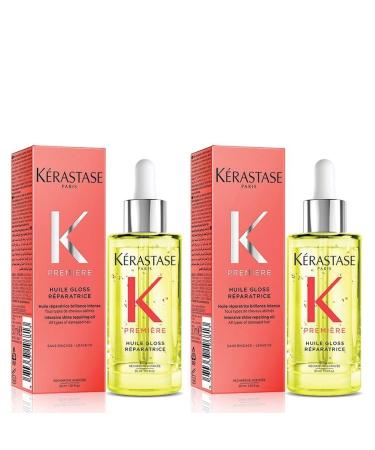 Kerastase DOUBLE Premiere Intensive Shine Repairing Oil 30ml