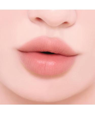 Mude Glac Lip Tint 09 Plum Tea & Lip Liner Gift Set - Perfect for Plump Lips | International Shipping Available - Buy Online on GoSupps.com