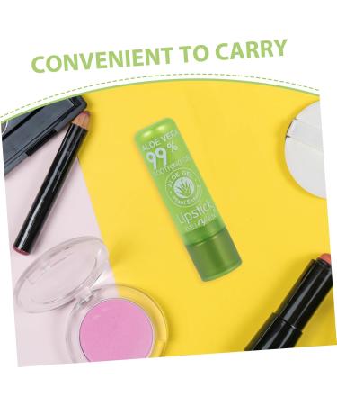  Beavorty Beavorty Moisturizing Brightening Lip Oil with Plumping Gloss - Green for Women - Buy Online on GoSupps.com
