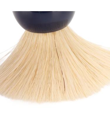Buy Bart Brush - Men's Beard & Shaving Brush | Professional Soft Portable Quick-Drying for Home & Salon Use - Buy Online on GoSupps.com