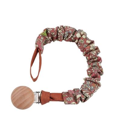 Shop Newborn Baby Pacifier Chain Clip & Teething Nipple Chew Toy - M46 26cm | Safe & Stylish Solutions for Babies - Buy Online on GoSupps.com